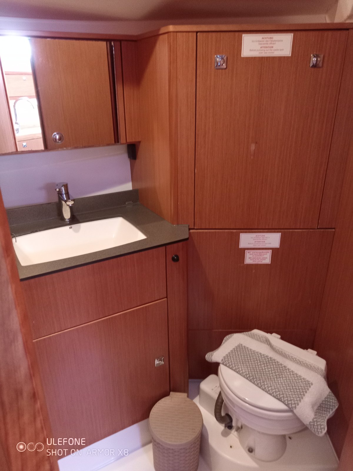 Bavaria Cruiser 41 — photo 23