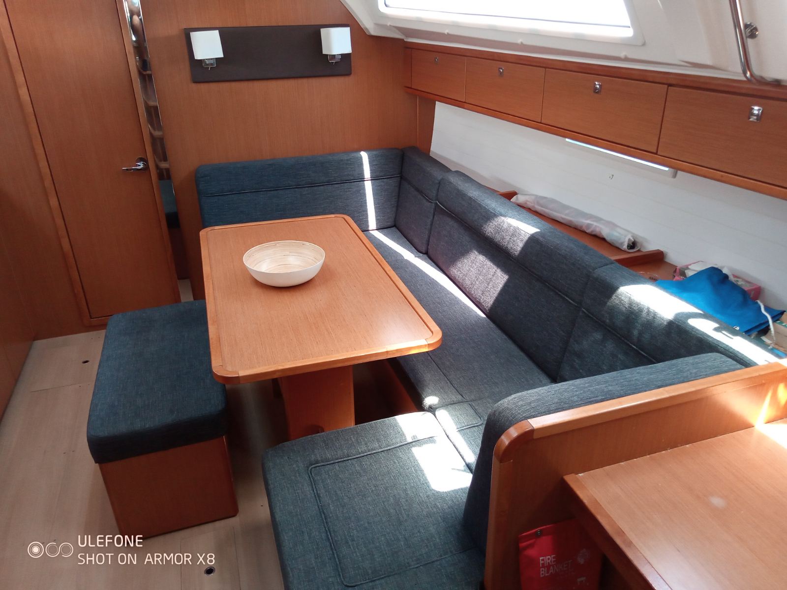 Bavaria Cruiser 41 — photo 13