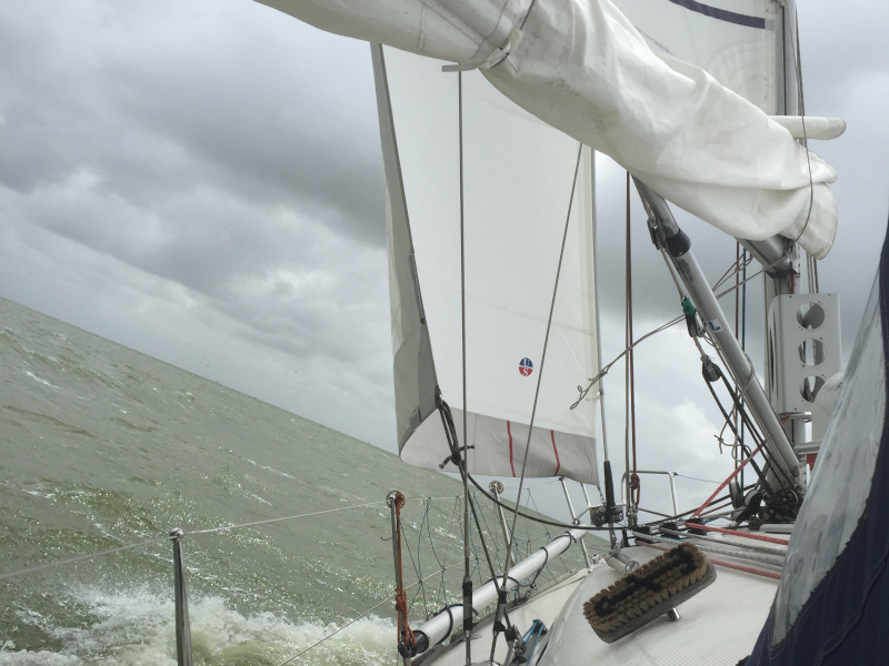 Beneteau First 36.7 — photo 3