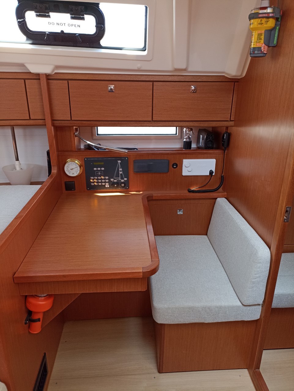 Bavaria Cruiser 41 — photo 7