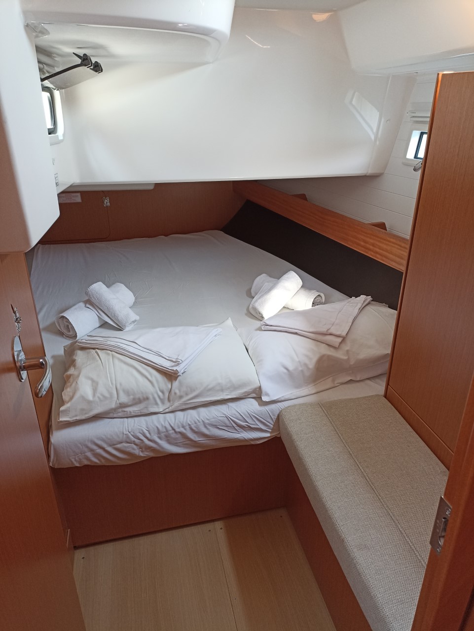 Bavaria Cruiser 41 — photo 8
