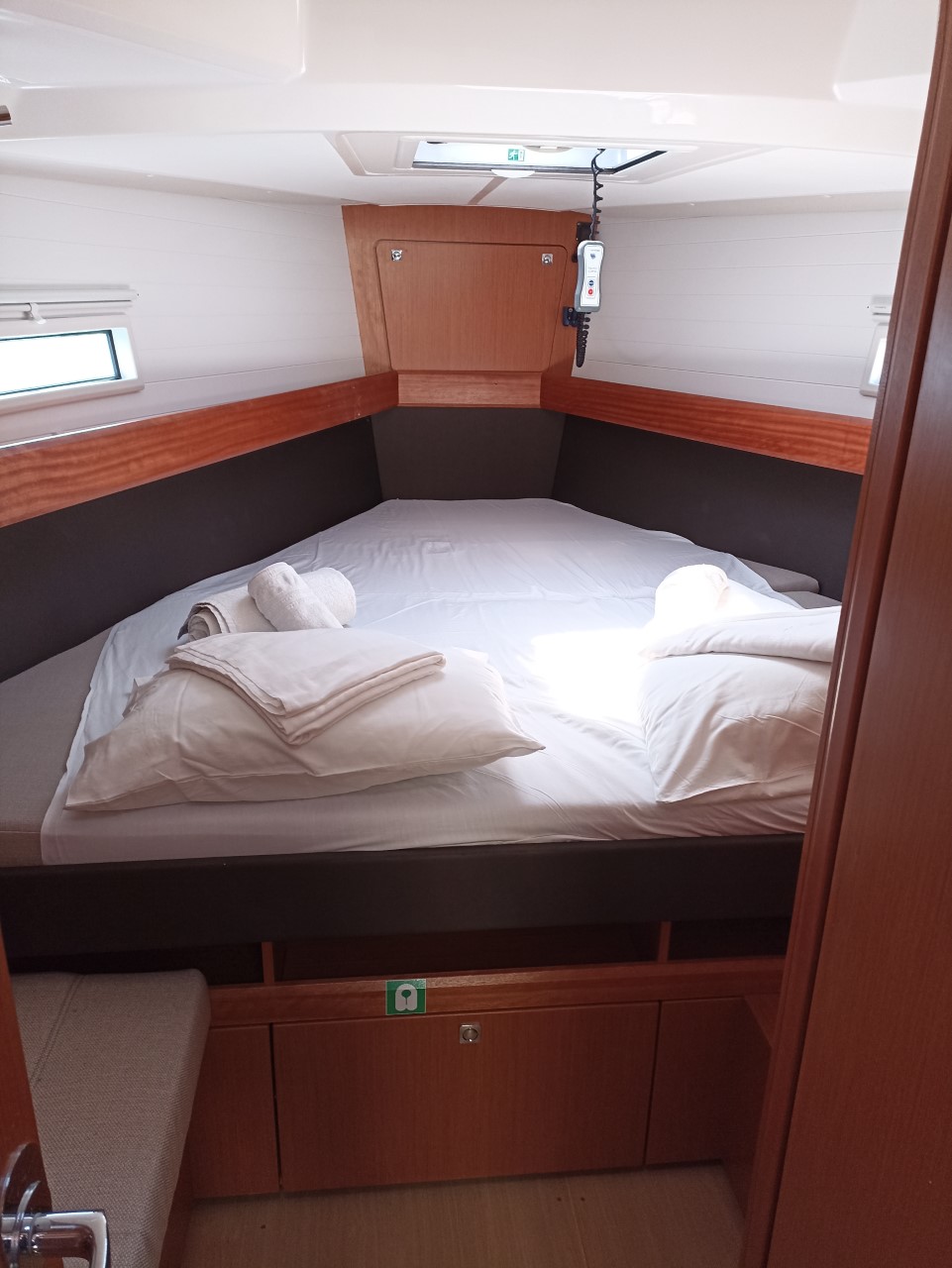 Bavaria Cruiser 41 — photo 4