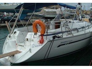 Bavaria 36 Cruiser — photo 9