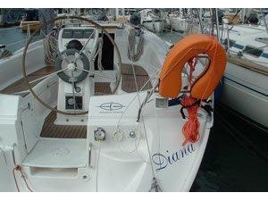 Bavaria 36 Cruiser — photo 10
