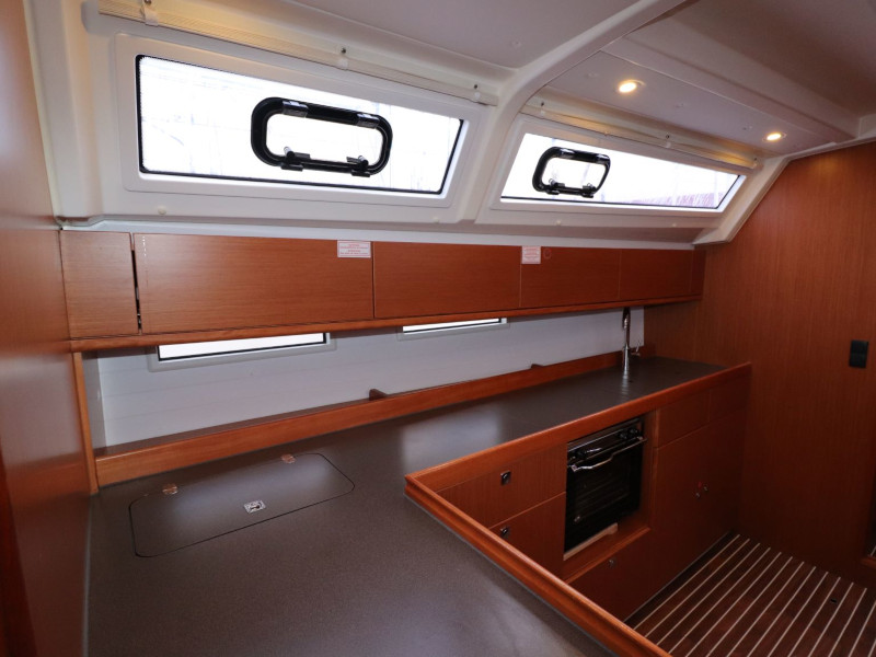 Bavaria 46 Cruiser — photo 5