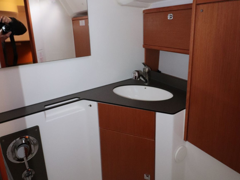 Bavaria 46 Cruiser — photo 4