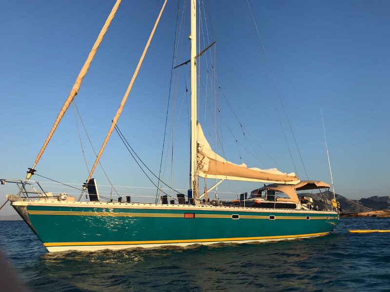 Dynamique 62 — photo 1