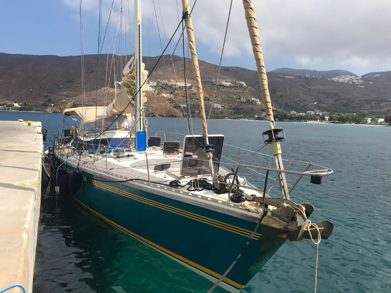 Dynamique 62 — photo 15