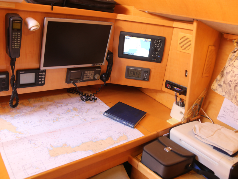 Dynamique 62 — photo 17