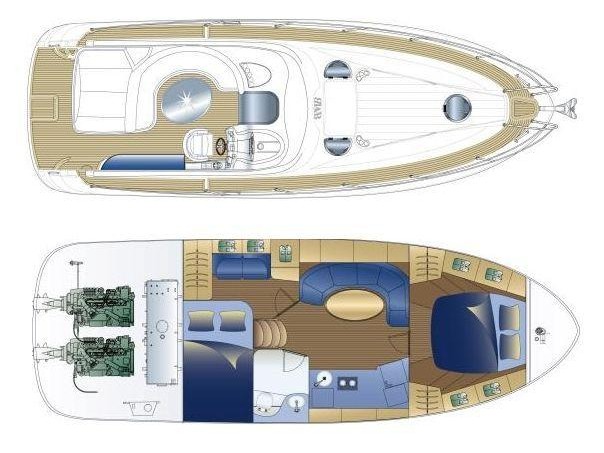 Bavaria Sport 37 Open — photo 6