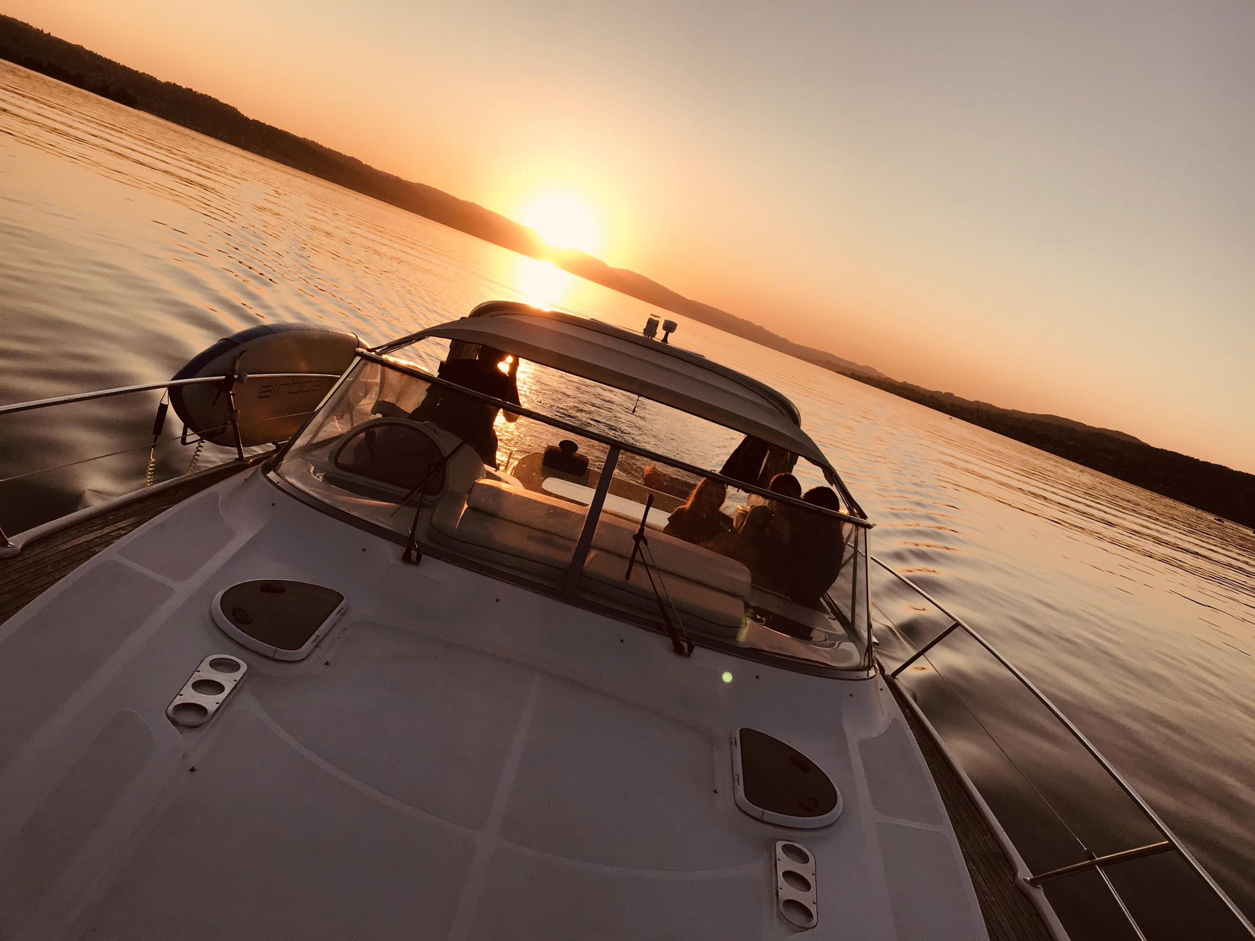 Bavaria Sport 37 Open — photo 2