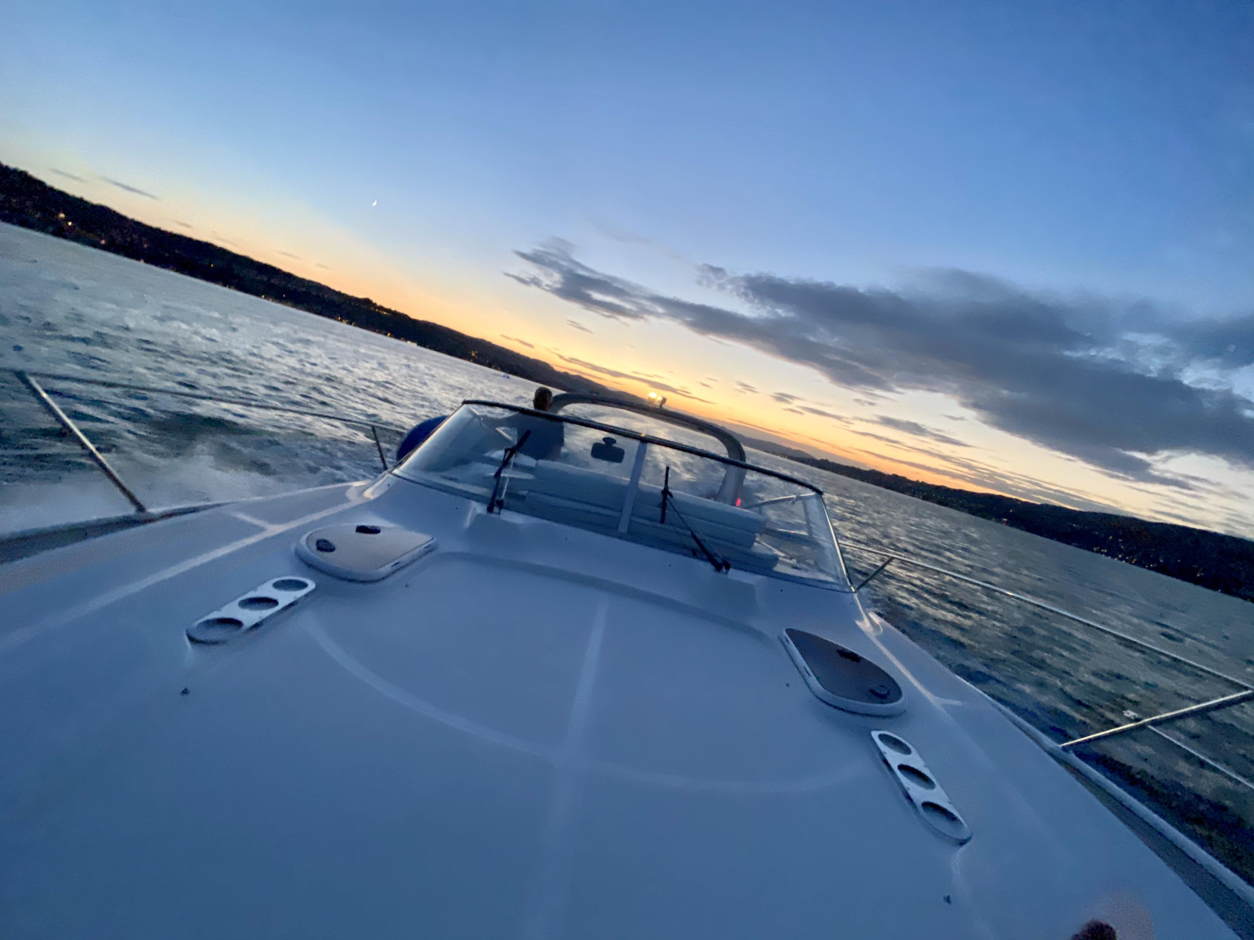 Bavaria Sport 37 Open — photo 9