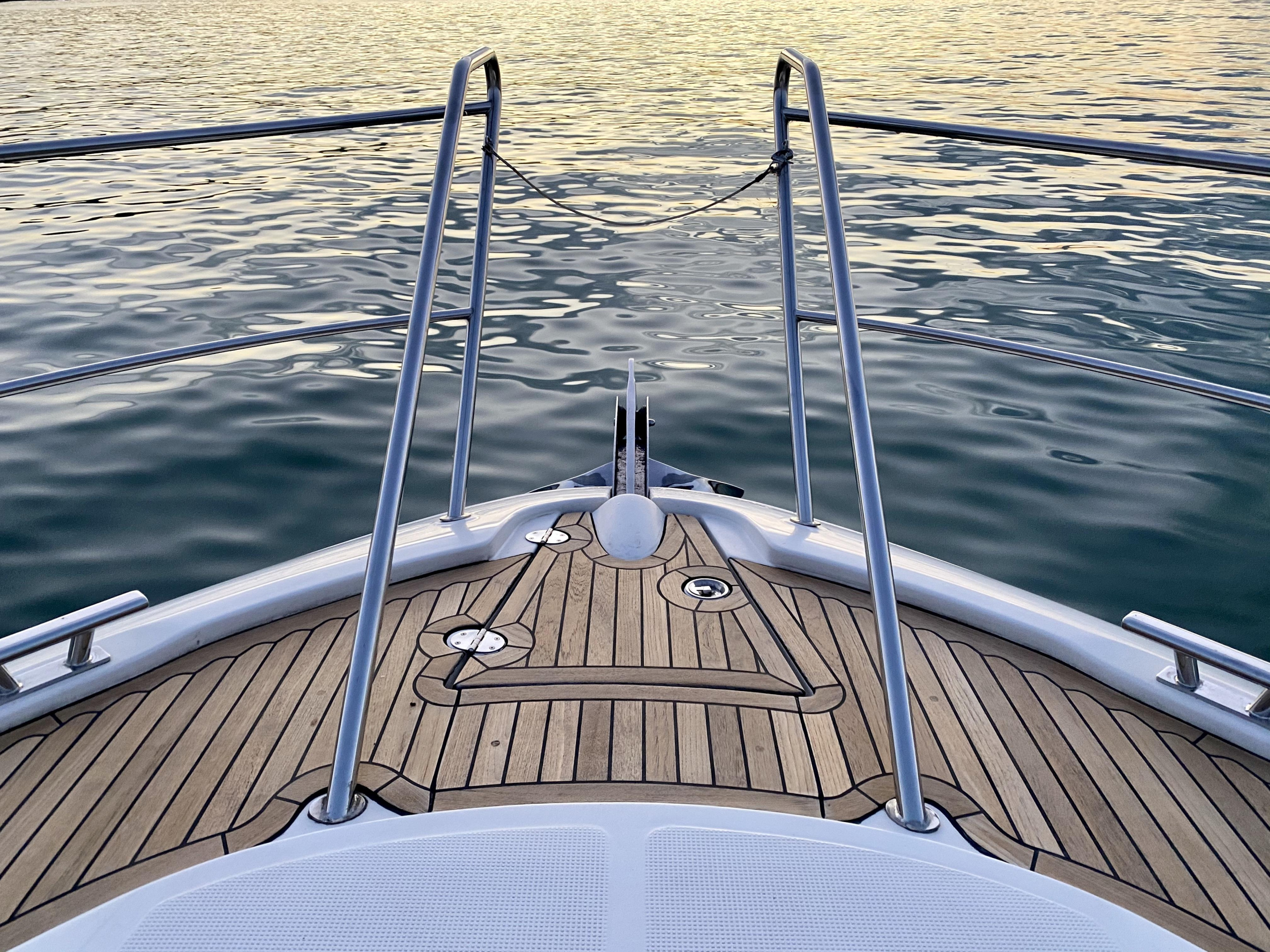 Bavaria Sport 37 Open — photo 11