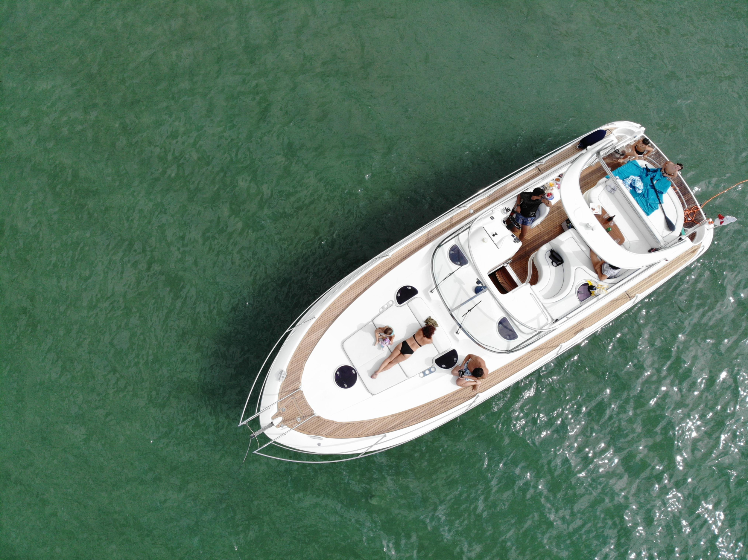 Bavaria Sport 37 Open — photo 8