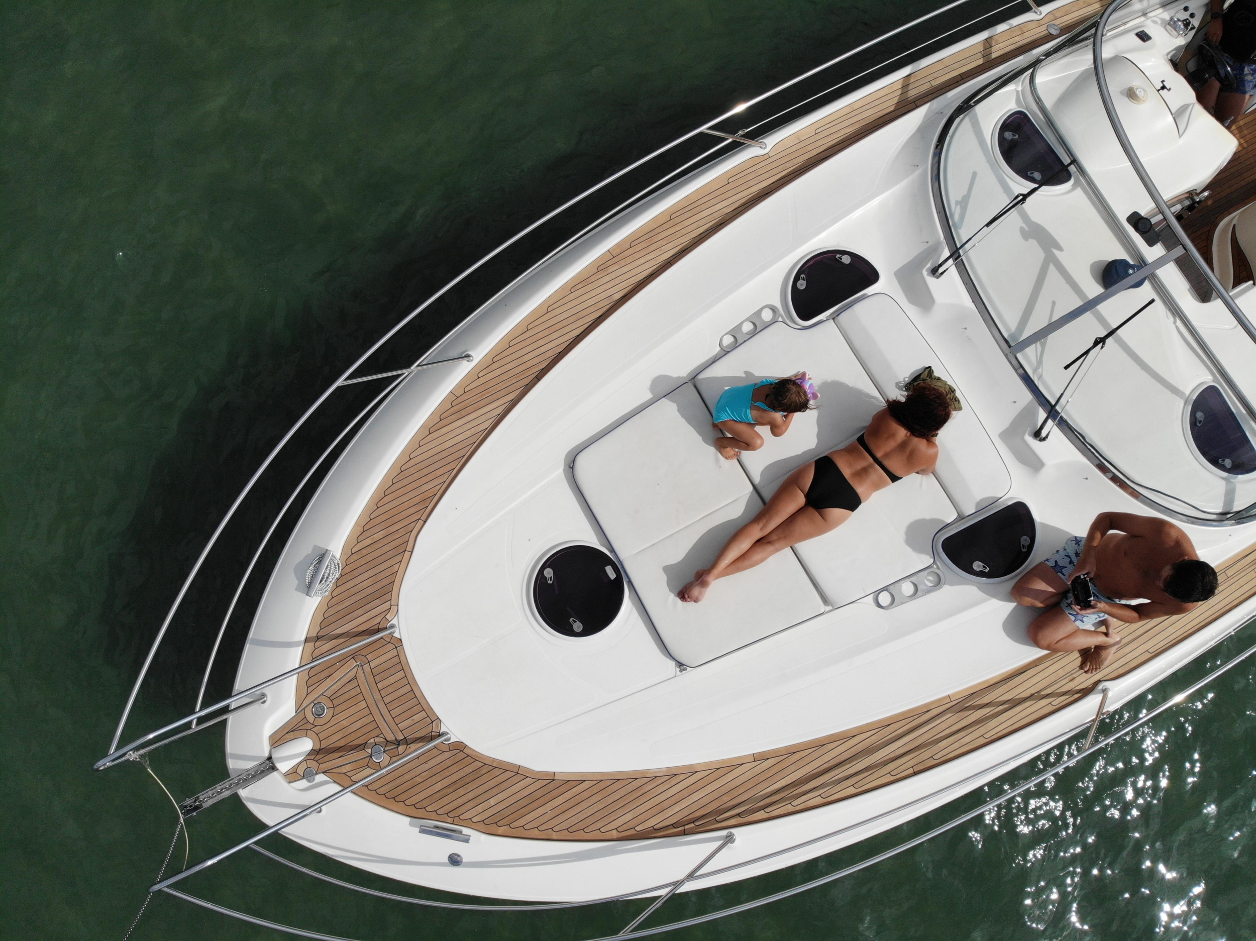 Bavaria Sport 37 Open — photo 5