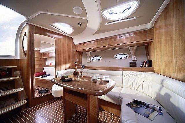 Bavaria Sport 37 Open — photo 17