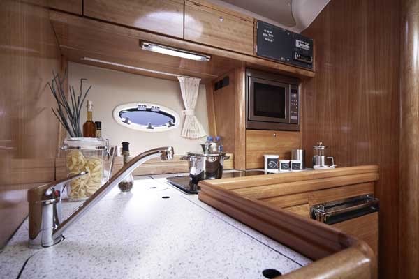 Bavaria Sport 37 Open — photo 16