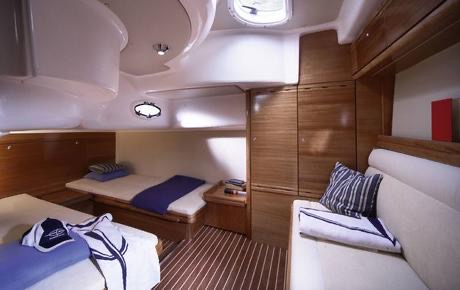 Bavaria Sport 37 Open — photo 3