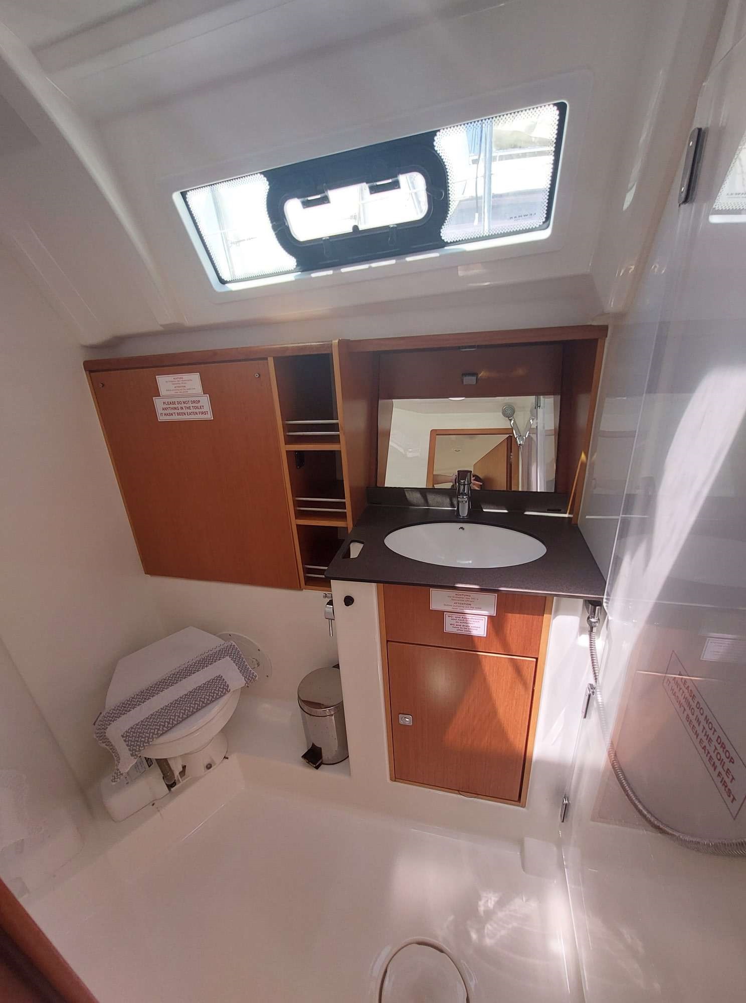 Bavaria Cruiser 41 — photo 8