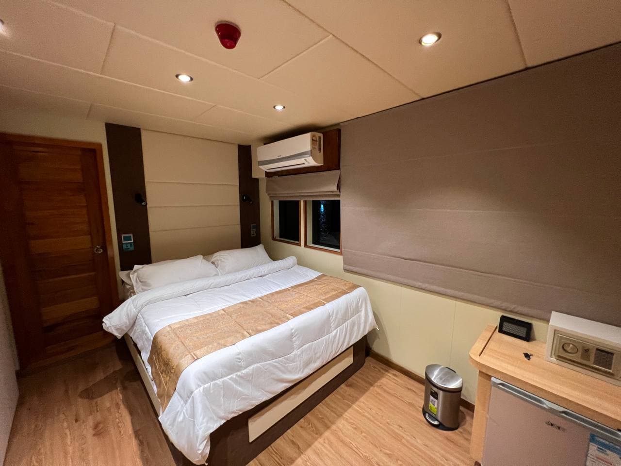 Motoryacht N7 — photo 4