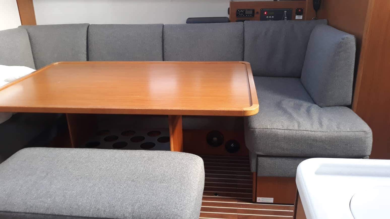 Bavaria Cruiser 46 Style — photo 4