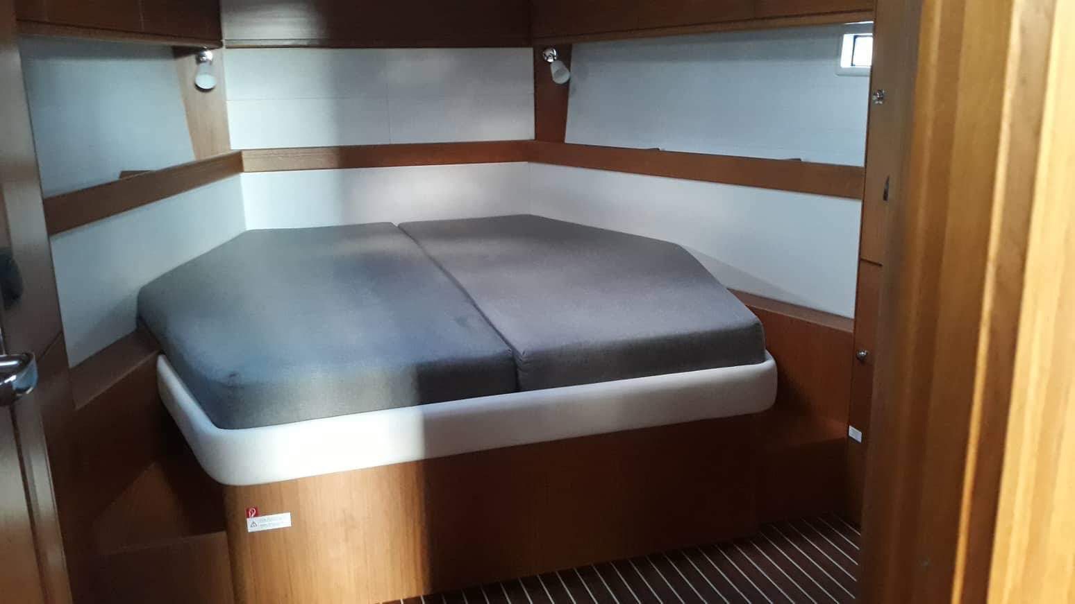 Bavaria Cruiser 46 Style — photo 7