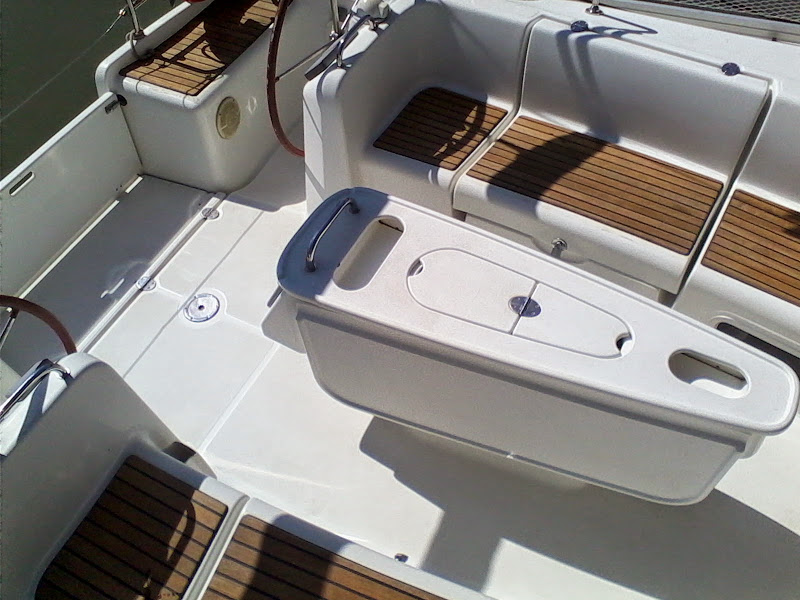 Cyclades 43.4 — photo 10