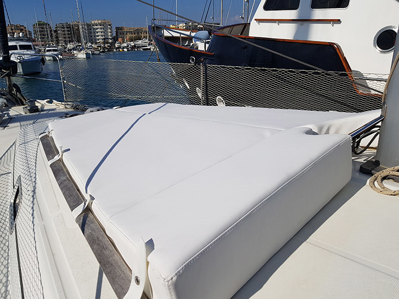 Cyclades 43.4 — photo 4