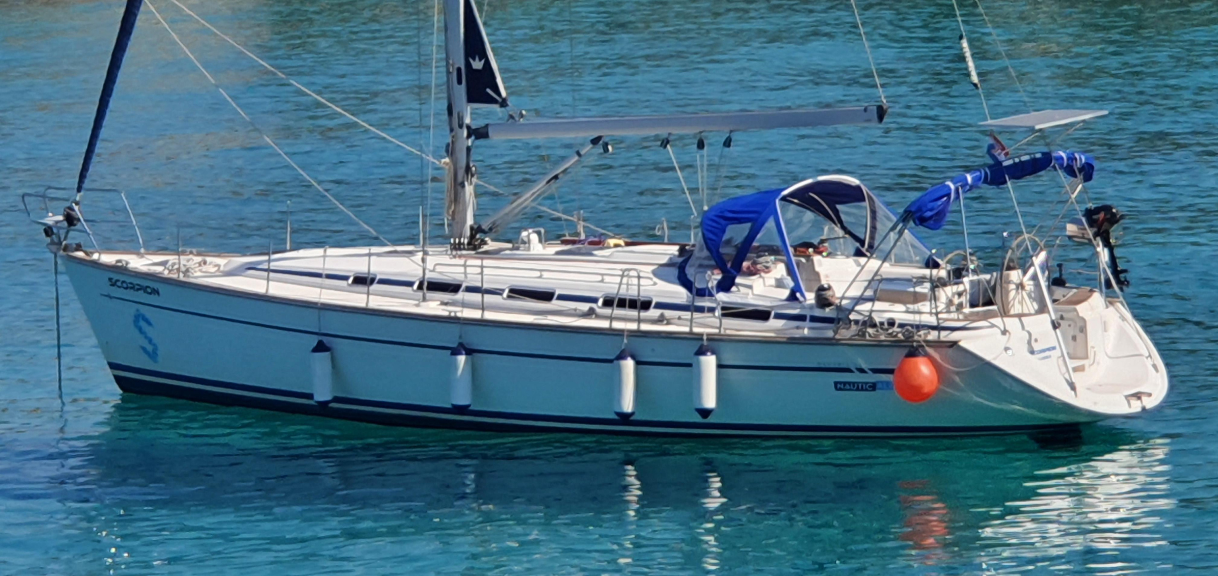 Bavaria 44 — photo 21