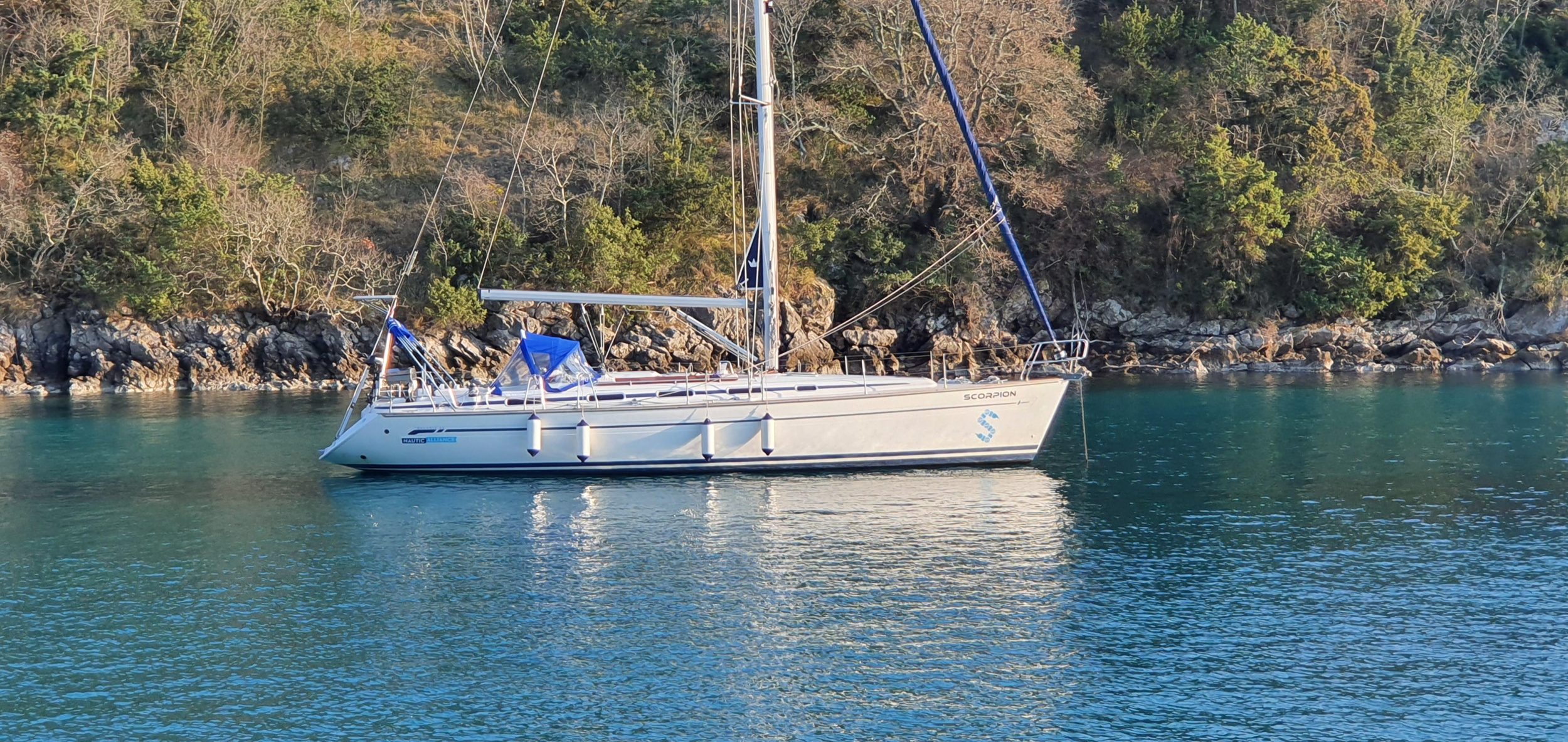 Bavaria 44 — photo 50