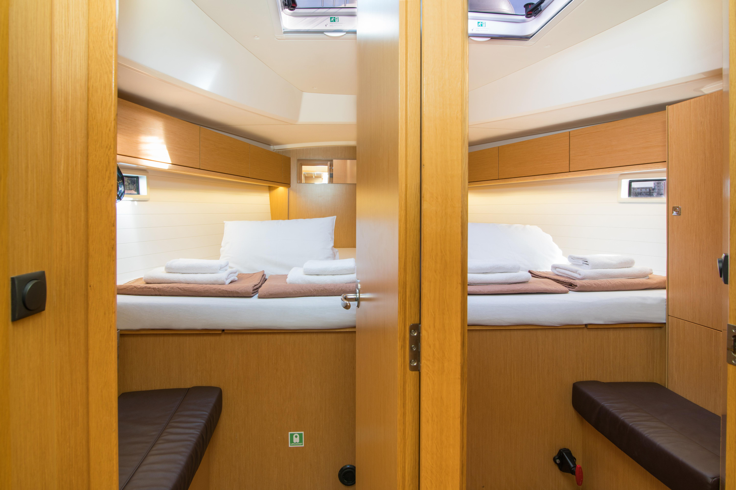 Bavaria Cruiser 46 — photo 2
