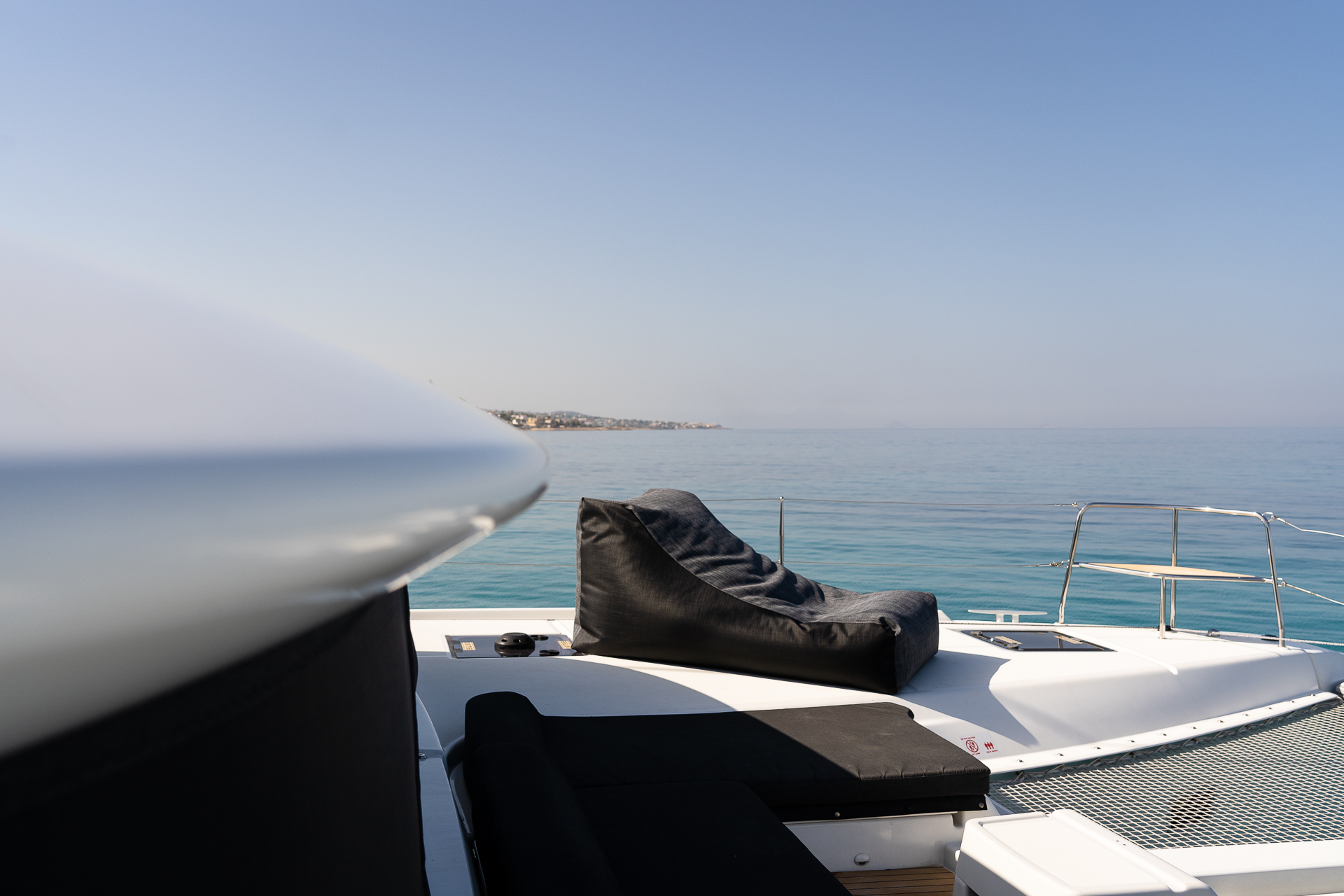 Lagoon 46 — photo 10