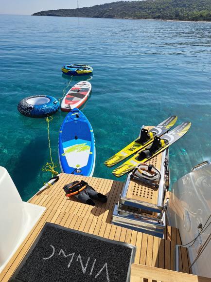 Lagoon 46 — photo 18