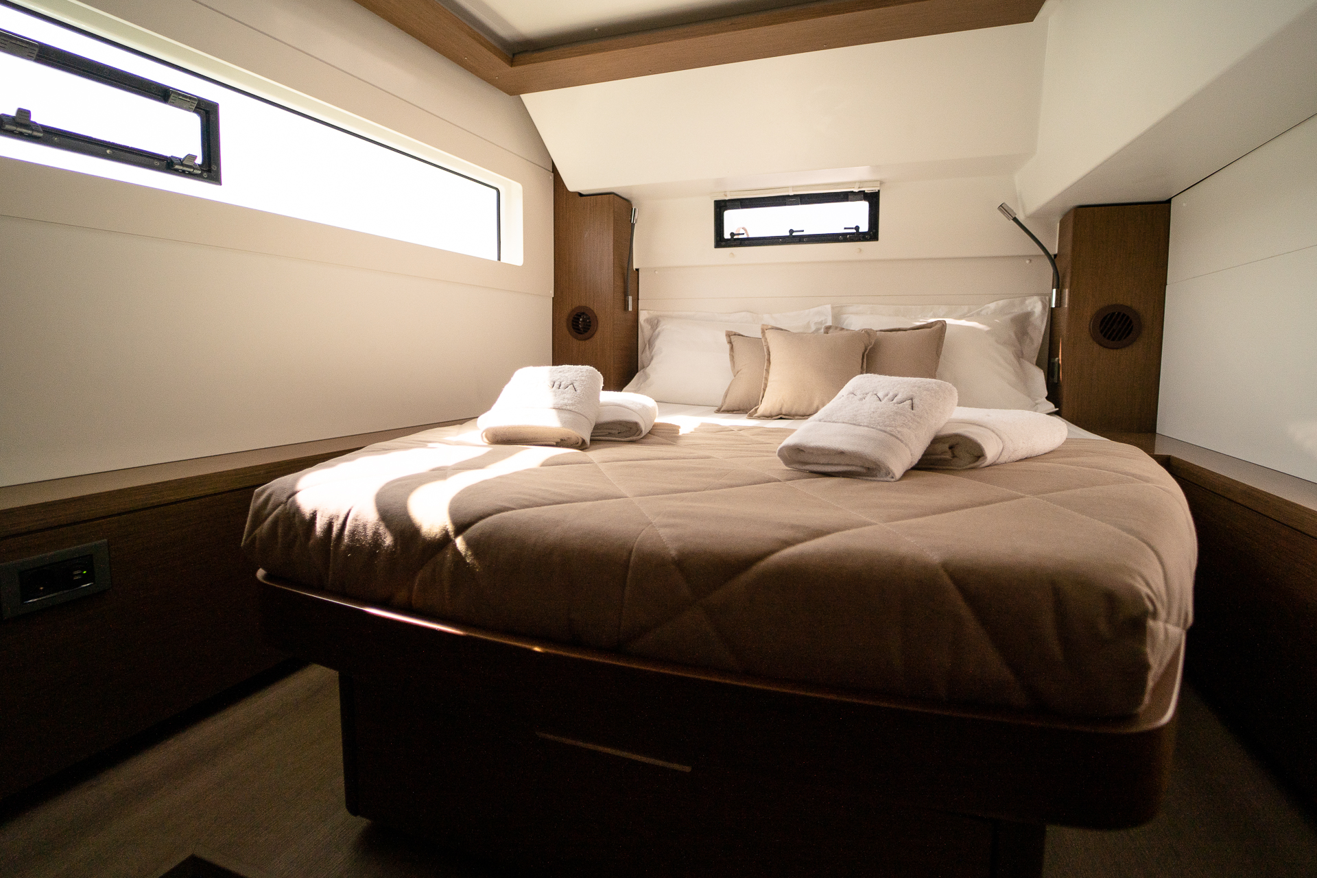Lagoon 46 — photo 12