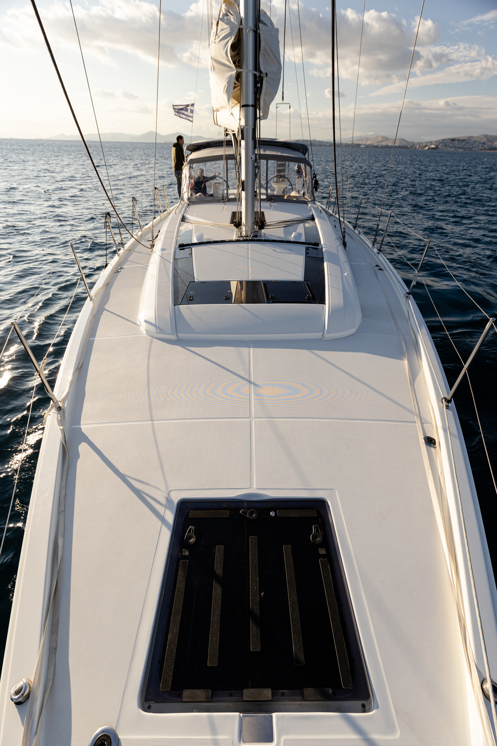 Oceanis 51.1 — photo 2