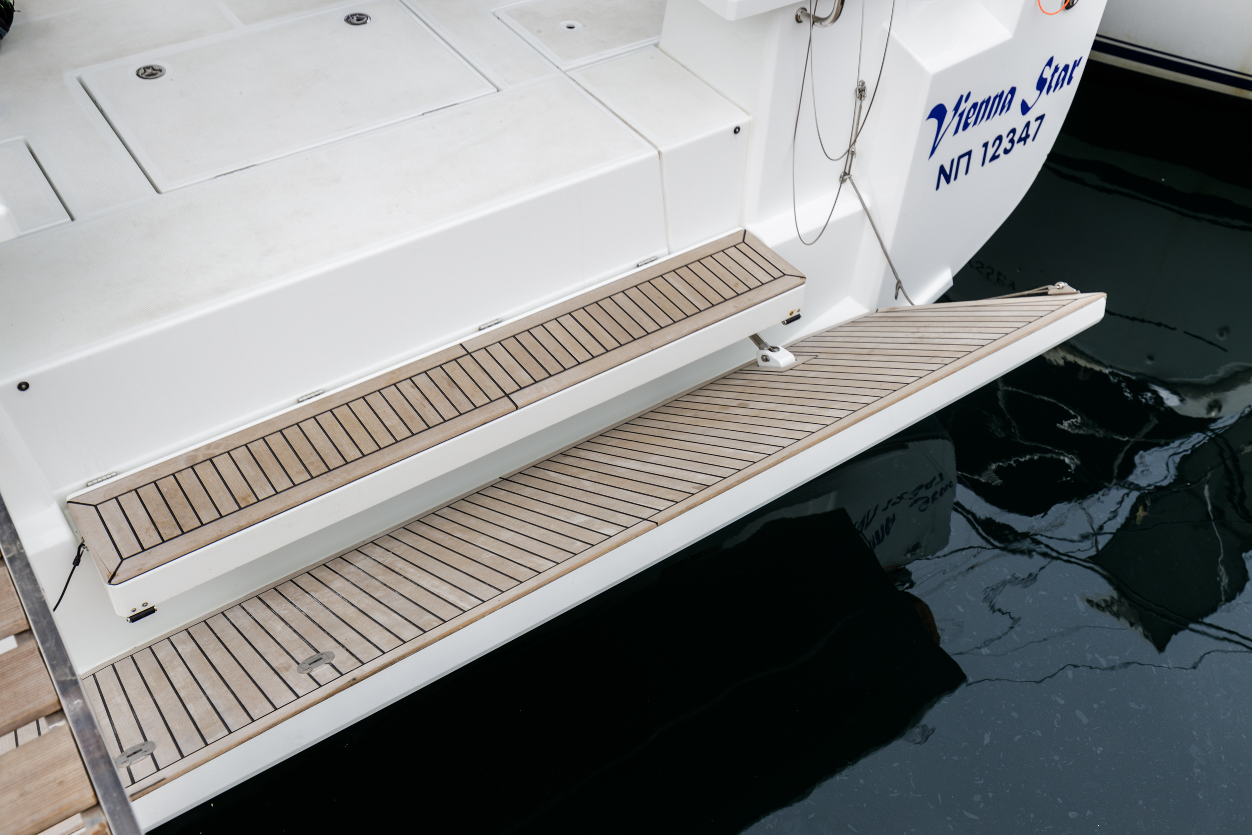 Oceanis 51.1 — photo 7