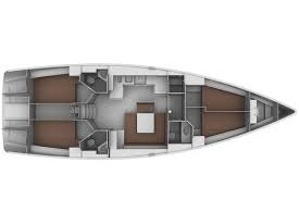 Bavaria Cruiser 45 (Refit 2026) — photo 2