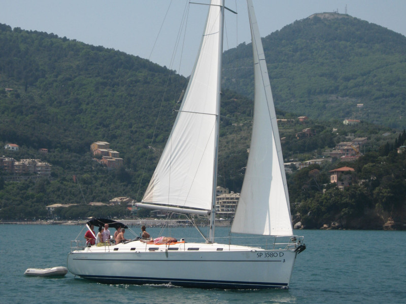 Cyclades 43.3 — photo 3