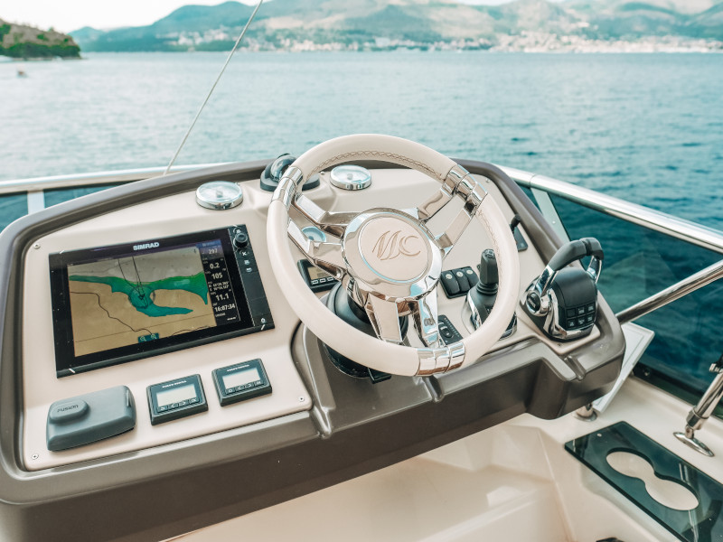 Monte Carlo 5 — photo 41