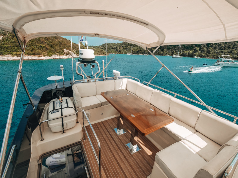 Monte Carlo 5 — photo 58