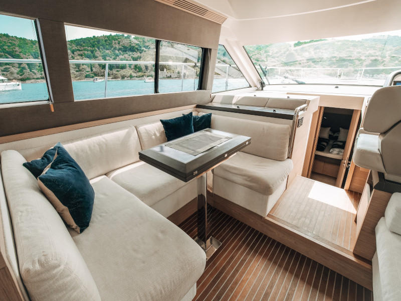 Monte Carlo 5 — photo 60