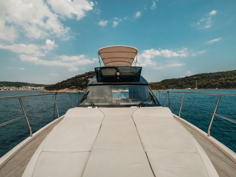 Monte Carlo 5 — photo 10
