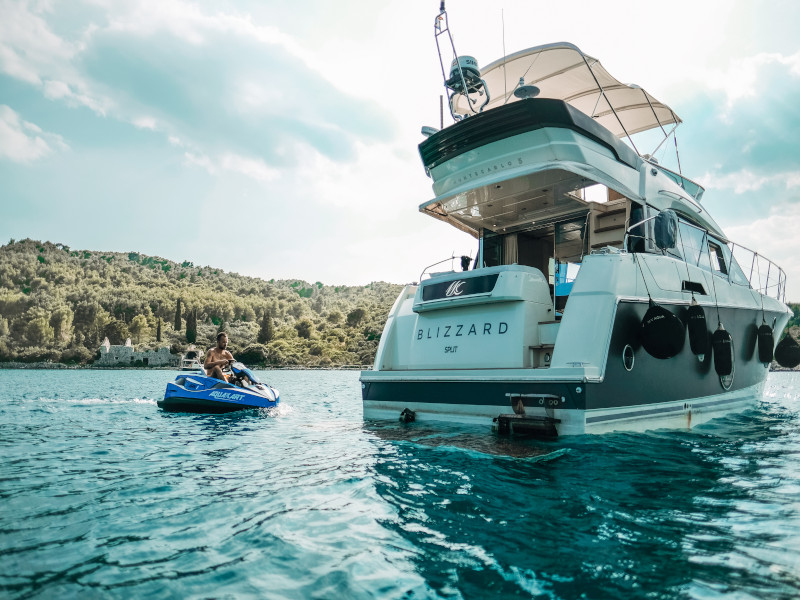 Monte Carlo 5 — photo 33