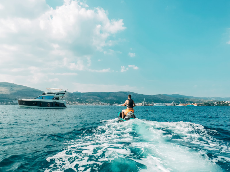 Monte Carlo 5 — photo 40