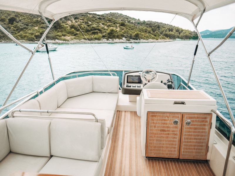 Monte Carlo 5 — photo 18