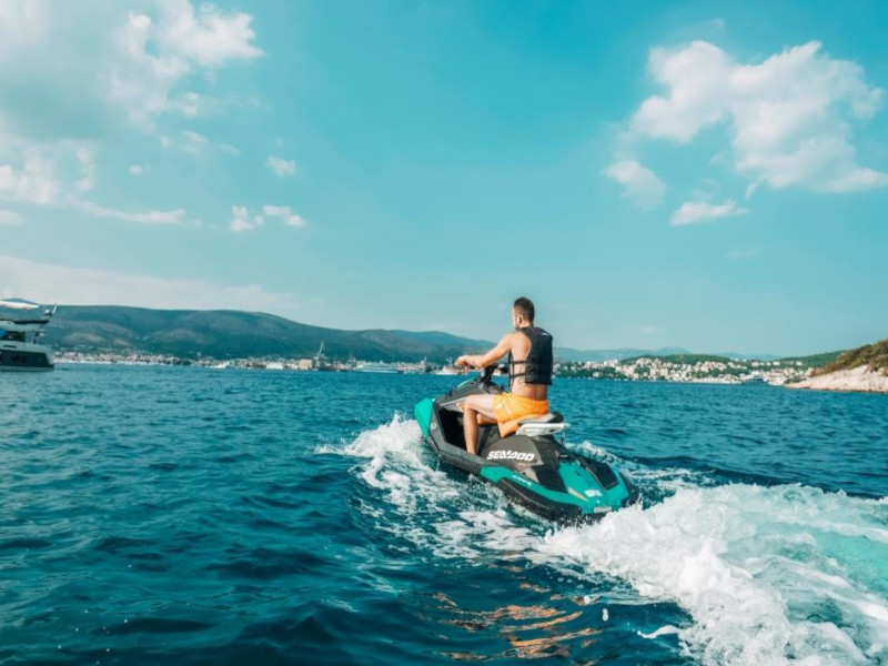 Monte Carlo 5 — photo 63
