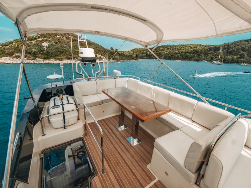 Monte Carlo 5 — photo 52