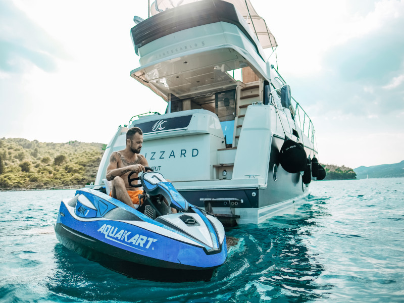 Monte Carlo 5 — photo 4