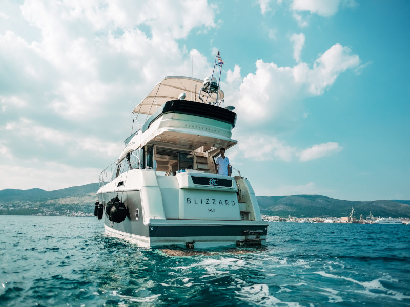 Monte Carlo 5 — photo 48