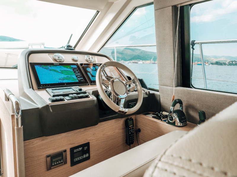 Monte Carlo 5 — photo 17